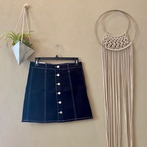 Mini skirt brand new!